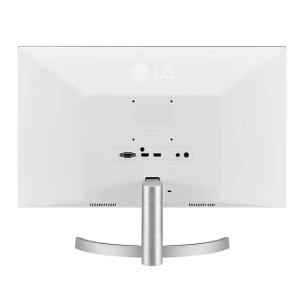 LG 24ML600S Borderless IPS Monitor - Image 4