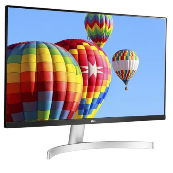 LG 27ML600S Full HD IPS Monitor - Image 3