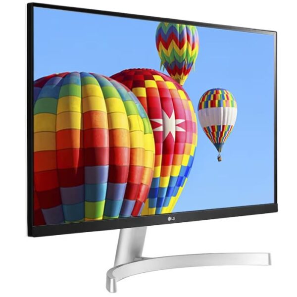 LG 27ML600S Full HD IPS Monitor - Image 4