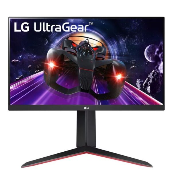 LG 24GN650 UltraGear FHD Monitor