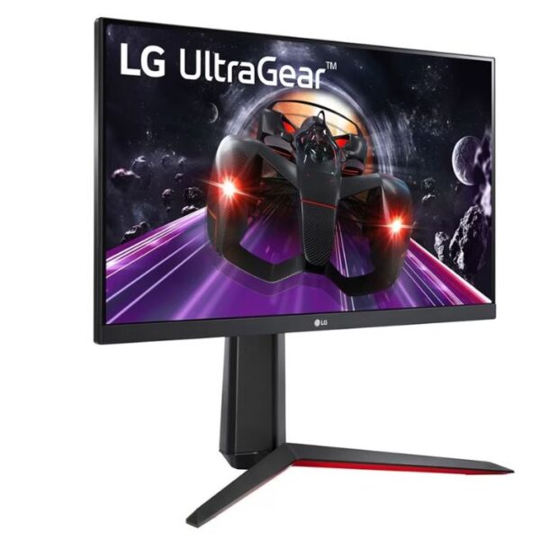 LG 24GN650 UltraGear FHD Monitor - Image 3