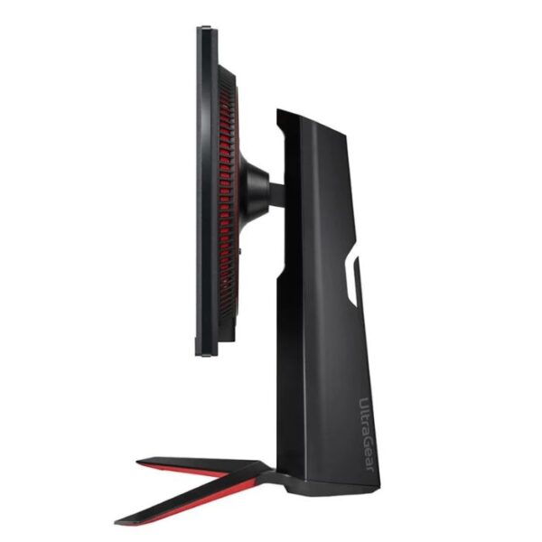 LG 24GN650 UltraGear FHD Monitor - Image 4