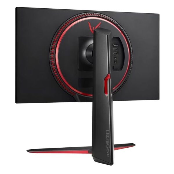 LG 24GN650 UltraGear FHD Monitor - Image 6
