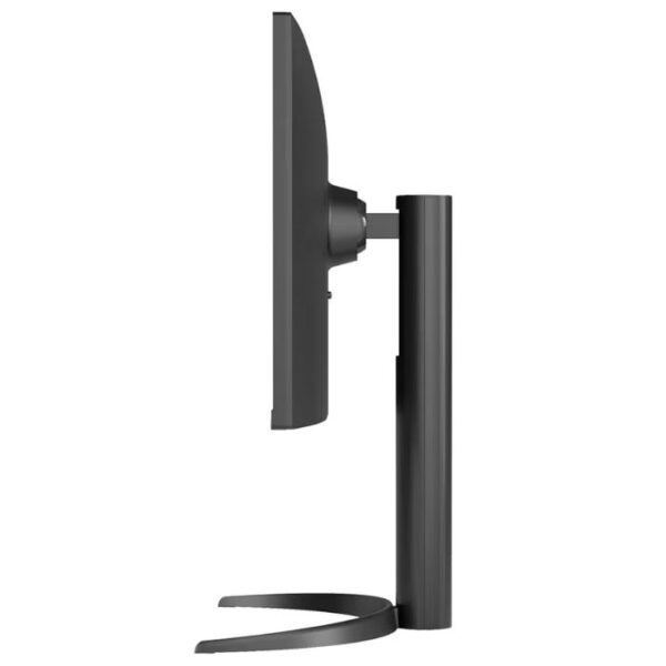 LG 27QN850 QHD Ergo IPS Monitor - Image 2