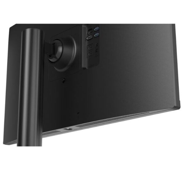 LG 27QN850 QHD Ergo IPS Monitor - Image 4