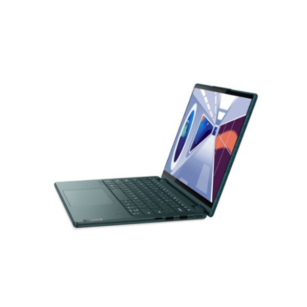 Lenovo Yoga 6 Laptop 83B2007TIN - Image 3