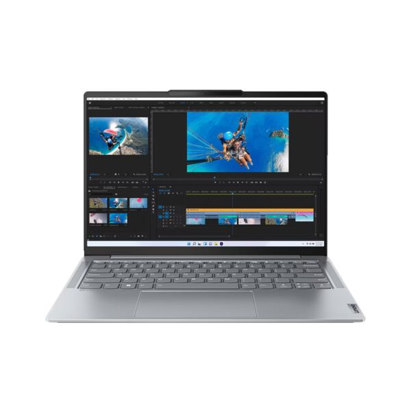 Lenovo Yoga Slim 6 Laptop 83E00012IN