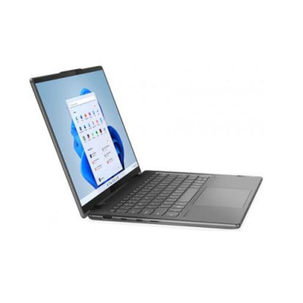 Buy Lenovo Yoga 7i Gen 7 Laptop 82QE009SIN - Image 2