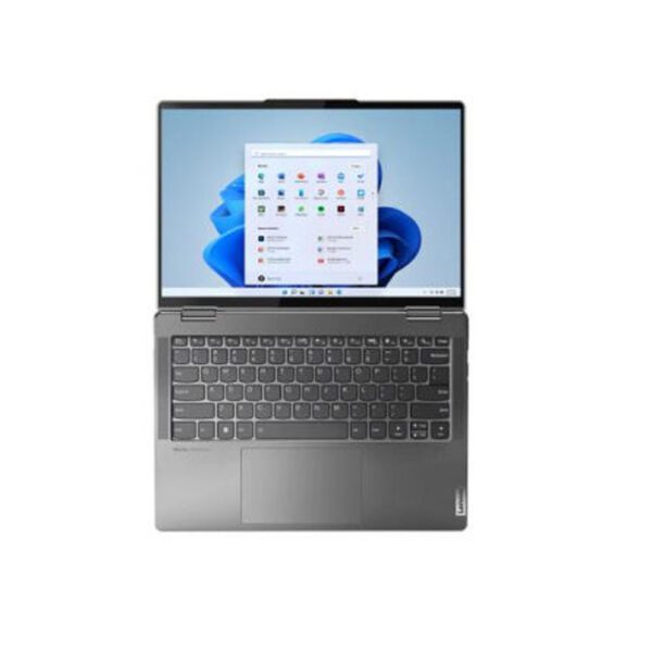 Buy Lenovo Yoga 7i Gen 7 Laptop 82QE009SIN - Image 3