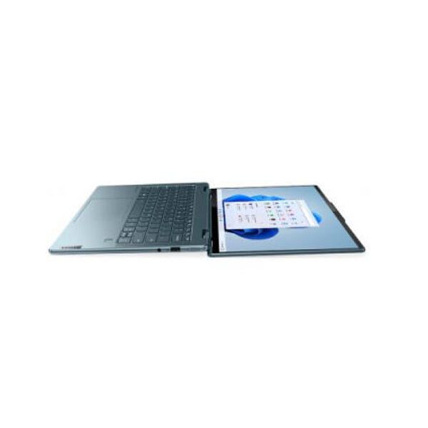 Buy Lenovo Yoga 7i Gen 7 Laptop 82QE009SIN - Image 4